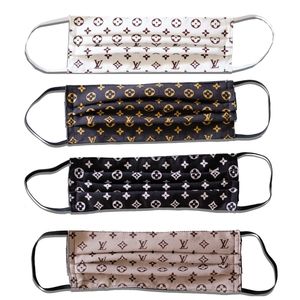 Fashion Face Mask Bundle